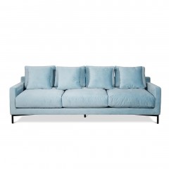 MESSINA SOFA - CONTEMPORARY SOFA